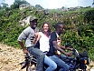 Visit to Haiti - 2010