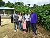 Visit to Haiti - 2010