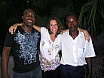 Visit to Haiti - 2010