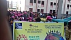 Celebración de la Jornada de la Mujer en el CWM India