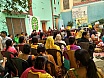 Celebración de la Jornada de la Mujer en el CWM India