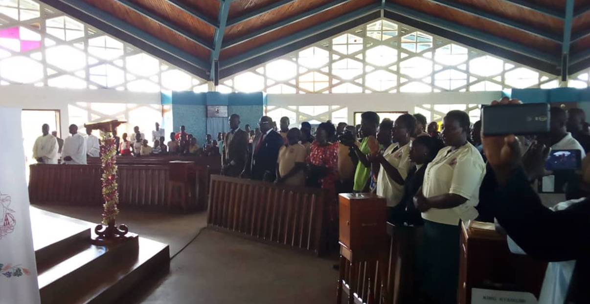 CWM Uganda CWM Uganda