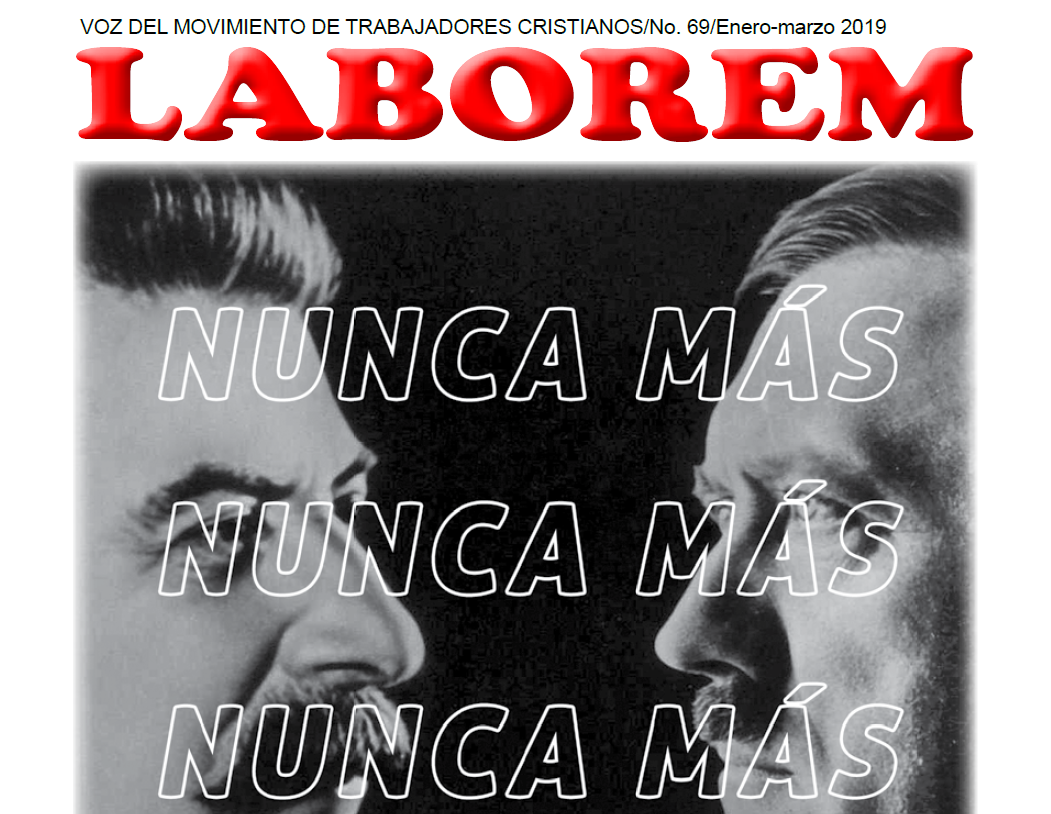 cover laborem 69